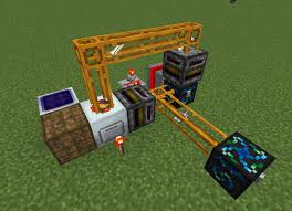 About tcr classic reborn is a recreation of one of the most played. Tutorial Simple Emc Generator The Tekkit Classic Wiki Fandom
