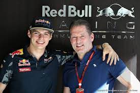 Verstappen war von 1996 bis 2008 mit der belgierin sophie (geb. Formel 1 Das Wilde Liebesleben Von Max Und Jos Verstappen Express De
