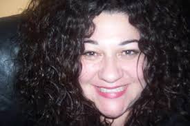 Local Women: Rita Vogel