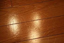 Incredible Bamboo Flooring Water Resistant Ideas For Amazing Home Breakpr Scratched Wood Floors Bamboo Flooring Scratched Wood