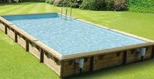 Quelle Taille Et Quelle Forme De Piscine Choisir