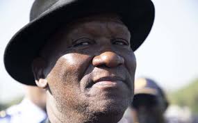 The sector hopes to vaccinate more than 180 000 employees. Hawks Swooping On More Than 160 Fake Bheki Cele Social Media Accounts