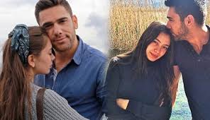 Kadir doğulu ekranların sevilen isimlerindendir. Neslihan Atagul Den Sevgilisi Kadir Dogulu Icin Bomba Aciklama Neslihan Atagul Kimdir Haberi