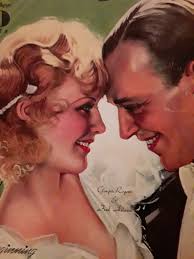 Filming locations for old fashioned movie