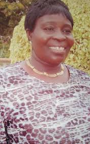 Organization Advisers: Four Sisters called to Serve in Africa West Area.