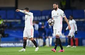 Final del partido, chelsea 0, liverpool 2. Resultado Real Madrid Vs Chelsea Chelsea Vencio Al Real Madrid Y Clasifico A La Final De La Champions League Deporte Total El Comercio Peru