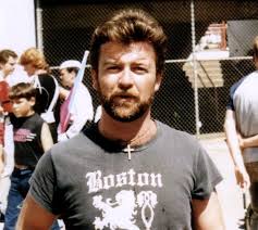 Eulogy for Jerry Noonan