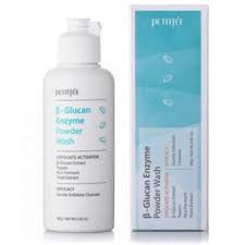 By Wishtrend Green Tea Enzyme Powder Wash купить Ochishayushaya Enzimnaya Pudra Petitfee B Glucan Enzyme Powder Wash S Beta Glyukanom Otzyvy Pokupatelej