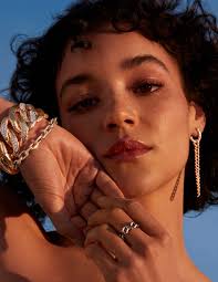 FALL 2021 DIAMOND JEWELRY