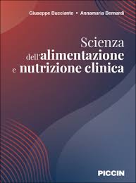 Giovanni cannata, già ordinario di economia e politica agraria, prof. Scienza Dell Alimentazione E Nutrizione Clinica Piccin Nuova Libraria S P A