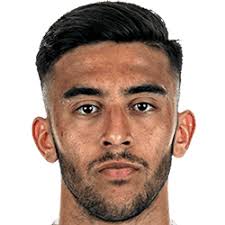 Nicolás González FM 2021 Profile, Reviews