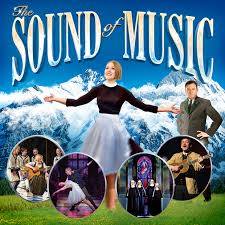 Bill deamer, olivier award winner, is choreographing the show. The Sound Of Music Triumphs At Wolverhampton Grand Fashionmommy S Blog
