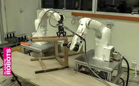 Chez ikea, nous vous proposons une gamme complète à prix abordable ✅ faites vous facilement livrer. Un Meuble Ikea A Monter Le Ntu Et Ses Robots Sont La Planete Robots