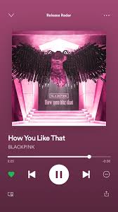 How You Like That Blackpink In 2020 Music Wallpaper Music Collage Music Cover Photos