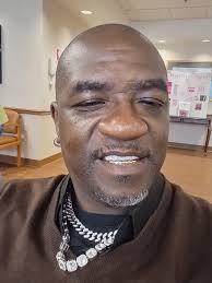 Wishing Ronald Williams a Happy Birthday in Yeek ATL