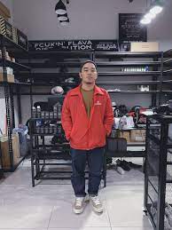 Watchcap Carpenterpant Adidas Carhartt Converse Coachjacket Coach Jacket Red Leather Jacket Leather Jacket