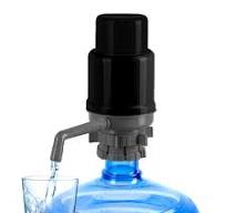 Amazon.com: Manual Water Pump for 5 Gallon Bottle ...