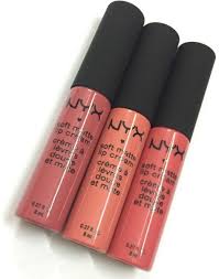 Nyx soft matte lip cream antwerp: Nyx Soft Matte Lip Cream Set Ibiza San Paulo Antwerp Price In Saudi Arabia Souq Saudi Arabia Kanbkam
