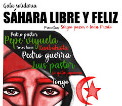 La orquesta athanor se formó en el año 2004 con el objetivo de contribuir a dinamizar la vida musical del municipio de rivas vaciamadrid y dar a conocer la música sinfónica orquestal. El Pilar Bardem Acoge Este Sabado La Gala Solidaria Sahara Libre Y Feliz Rivas Ciudad