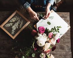 Keepsake floral's floral preservation method preserves your actual wedding flowers. Preservation Inquiry Info Framed Florals