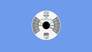 The yellow wire connects to your compressor. Demystifying Thermostat Wiring Colors What Goes Where Robot Powered Home