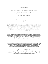 Sedang membetulkan tudung dalam tandas di kuasa doa. Doa Sambutan Hari Kanak