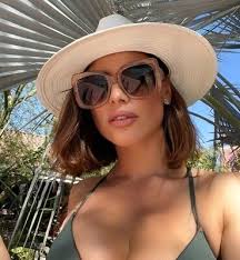 Sunglasses "JACKIE" Large Oversized BIG Square Lady Women Retro Vintage  GAFAS @