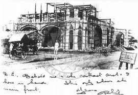 Dengan melabur dalam tongkah holdings berhad ( disenaraikan di bursa saham kuala lumpur ketika itu) , dia memulakan langkah baru dalam pembuatan komponen , sektor penjagaan kesihatan minyak dan gas , kewangan dan. Sejarah Bangunan Ibu Pejabat Keretapi Ktmb Historical Photos Photo Railway