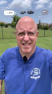 Severe Weather Update