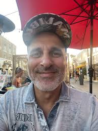 Jesse Bernstein, Venice, Venice, United States