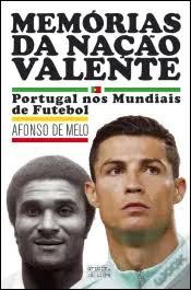 A Pátria Fomos Nós de Afonso de Melo