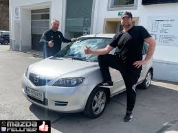 Mazda & Bosch Car Service Fellner