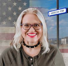 Q&A with American Fork City Council Candidate Elizabeth Gray