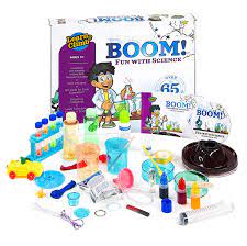 Chemistry kits and science kits that can actually improve exam results! Science Kit For Kids Cheap Online
