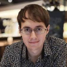 Caleb Finleyのプロフィール