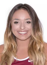 2017-18 Women's Track and Field Roster