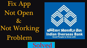 Indian overseas bank has a transparent mechanism for handling grievances and complaints. How To Fix Indian Overseas Bank App Not Working Problem Iob Mobile App Not Opening Problem Solved Youtube