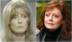 Photos of Leonardo DiCaprio and More Stars Who Did Soap Operas