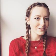 Stream Rebecca from 'Swallow' by Stef Smith by Catherine Barr