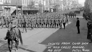Image result for Red 1918 Military