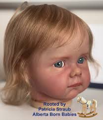 Patricia Straub (@albertabornbabies) • Instagram photos and videos