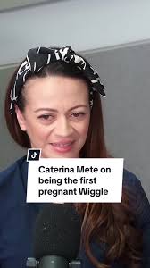 Caterina Mete Opens Up About Surprising Baby News Reaction