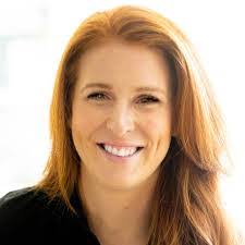 Marci Pearson's Instagram, Twitter & Facebook