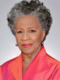 Which of Billie Allen's achievements inspires you the most?