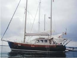 View a wide selection of fisher 37 boats for sale in your area, explore detailed information & find your next boat on boats.com. Fisher 37 Ketch In Majorca Sailboats Used 48536 Inautia