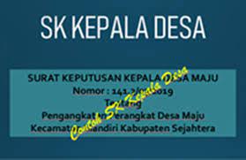 The sense sk, c(sk) is the number of all contexts with the sense sk and c(w) is the total number of occurrences of the word w. Terbaru Contoh Keputusan Kepala Desa Tentang Perkumpulan Petani Pemakai Air P3a Format Ms Word Media Brita Rakyat