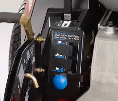 Walfins Toro Titan Xs4850