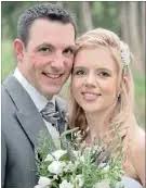 Look who got married