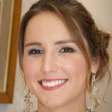 Wedding hair and makeup professional