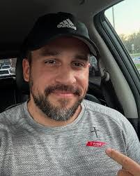 Matt Sigmon's Instagram, Twitter & Facebook